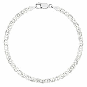 SREBRNA BRANSOLETKA GUCCI 925 - 4,5MM