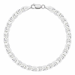 SREBRNA BRANSOLETKA GUCCI 925 - 5,5MM